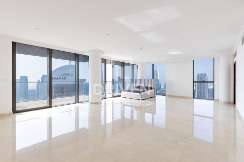 بانتهاوس في Boulevard Point, وسط مدينة دبي, دبي 5 غرف نوم , 375.7 م² رقم 134217 - صورة 7