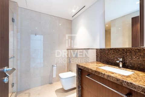 بانتهاوس في Boulevard Point, وسط مدينة دبي, دبي 5 غرف نوم , 375.7 م² رقم 134217 - صورة 23