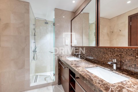 بانتهاوس في Boulevard Point, وسط مدينة دبي, دبي 5 غرف نوم , 375.7 م² رقم 134217 - صورة 24