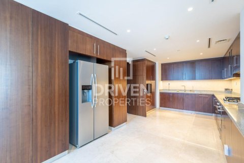 بانتهاوس في Boulevard Point, وسط مدينة دبي, دبي 5 غرف نوم , 375.7 م² رقم 134217 - صورة 5