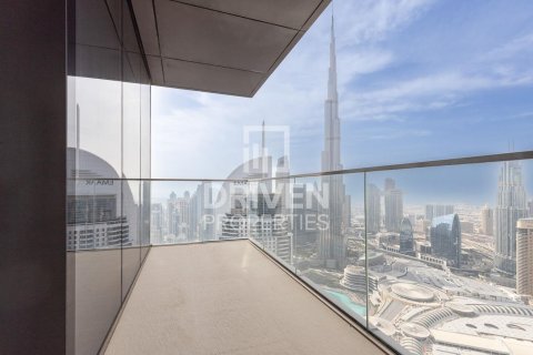 بانتهاوس في Boulevard Point, وسط مدينة دبي, دبي 5 غرف نوم , 375.7 م² رقم 134217 - صورة 18