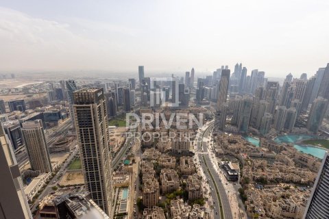 بانتهاوس في Boulevard Point, وسط مدينة دبي, دبي 5 غرف نوم , 375.7 م² رقم 134217 - صورة 22