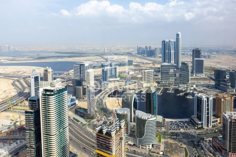 بانتهاوس في Boulevard Point, وسط مدينة دبي, دبي 5 غرف نوم , 375.7 م² رقم 134217 - صورة 19