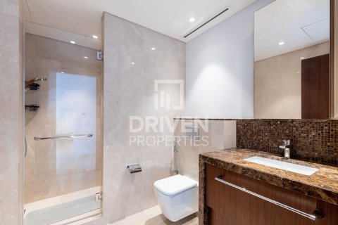 بانتهاوس في Boulevard Point, وسط مدينة دبي, دبي 5 غرف نوم , 375.7 م² رقم 134217 - صورة 12