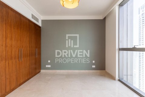 بانتهاوس في Boulevard Point, وسط مدينة دبي, دبي 5 غرف نوم , 375.7 م² رقم 134217 - صورة 16