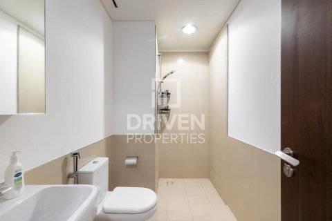 بانتهاوس في Boulevard Point, وسط مدينة دبي, دبي 5 غرف نوم , 375.7 م² رقم 134217 - صورة 8