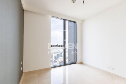 بانتهاوس في Boulevard Point, وسط مدينة دبي, دبي 5 غرف نوم , 375.7 م² رقم 134217 - صورة 17
