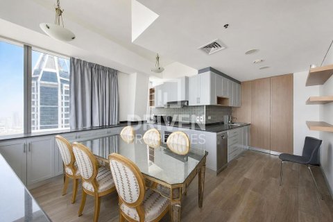 Apartamento en Dubai Marina, Dubai, 5 dormitorios, 269.05 m², № 134211 - foto 6