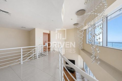 Apartamento en Dubai Marina, Dubai, 5 dormitorios, 269.05 m², № 134211 - foto 18