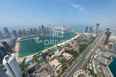 Apartamento en Dubai Marina, Dubai, 5 dormitorios, 269.05 m², № 134211 - foto 10