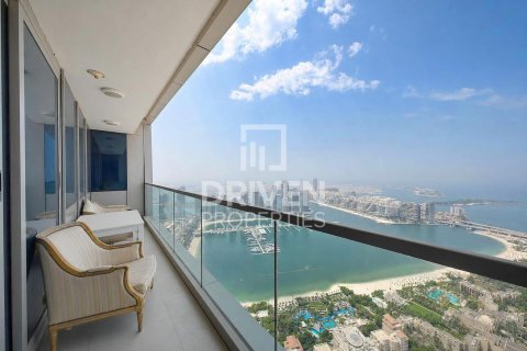 Appartement à Dubai Marina, Dubai, 5 chambres, 269.05 m², № 134211