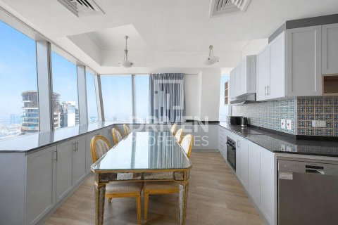 Apartamento en Dubai Marina, Dubai, 5 dormitorios, 269.05 m², № 134211 - foto 7