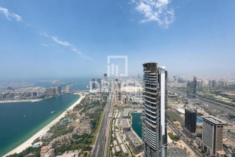 Apartamento en Dubai Marina, Dubai, 5 dormitorios, 269.05 m², № 134211 - foto 9