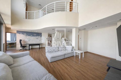 Apartamento en Dubai Marina, Dubai, 5 dormitorios, 269.05 m², № 134211 - foto 20
