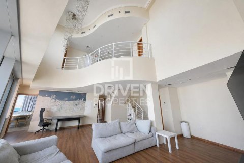 Apartamento en Dubai Marina, Dubai, 5 dormitorios, 269.05 m², № 134211 - foto 19