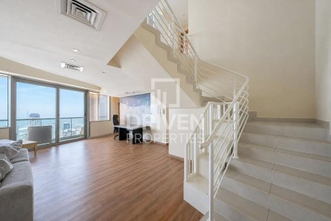 Apartamento en Dubai Marina, Dubai, 5 dormitorios, 269.05 m², № 134211 - foto 24