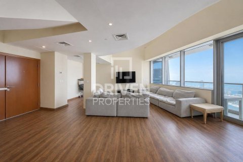 Apartamento en Dubai Marina, Dubai, 5 dormitorios, 269.05 m², № 134211 - foto 22