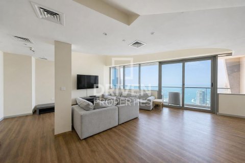 Apartamento en Dubai Marina, Dubai, 5 dormitorios, 269.05 m², № 134211 - foto 23