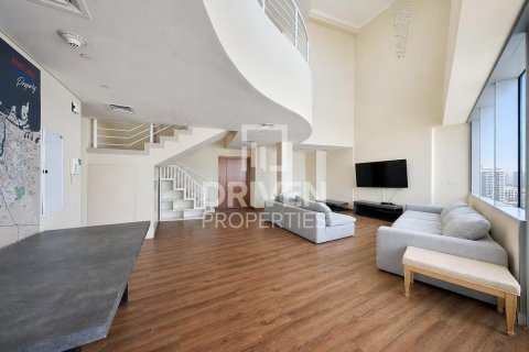 Apartamento en Dubai Marina, Dubai, 5 dormitorios, 269.05 m², № 134211 - foto 21