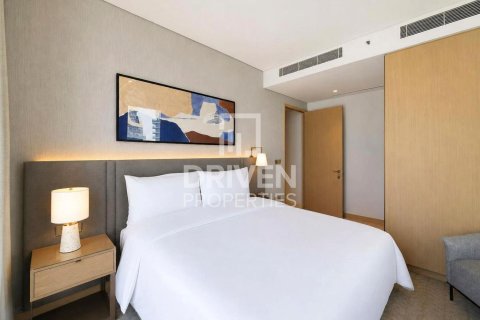 شقة في Vida Residences Dubai Mall, وسط مدينة دبي, دبي 3 غرف نوم, 141.21 م² رقم 134212 - صورة 7