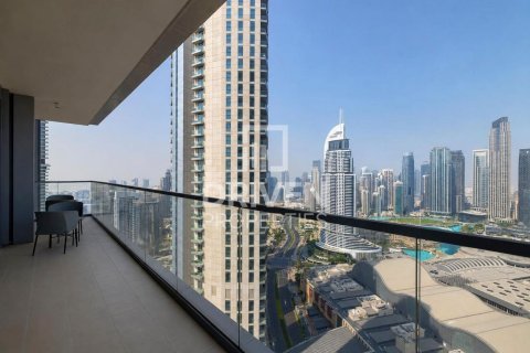 شقة في Vida Residences Dubai Mall, وسط مدينة دبي, دبي 3 غرف نوم, 141.21 م² رقم 134212 - صورة 24
