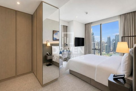 شقة في Vida Residences Dubai Mall, وسط مدينة دبي, دبي 3 غرف نوم, 141.21 م² رقم 134212 - صورة 5