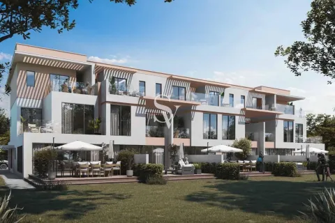 Maison de ville à Dubai Land, Dubai, 5 chambres, 144 m², № 121858 - photo 18