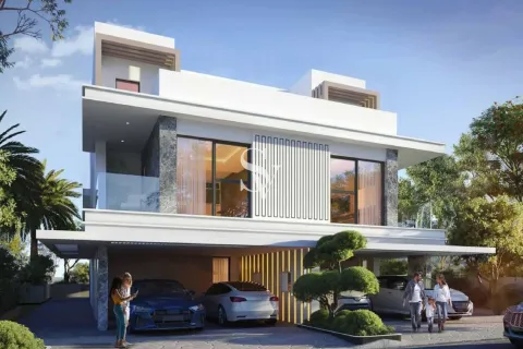 Maison de ville à Dubai Land, Dubai, 5 chambres, 144 m², № 121858 - photo 20