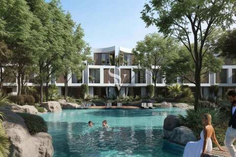 Townhouse in Jebel Ali, Dubai 4 bedrooms, 200 sq.m. № 121852 - photo 20