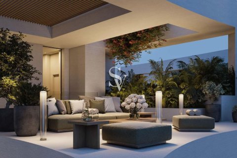 Townhouse in Jebel Ali, Dubai 4 bedrooms, 200 sq.m. № 121852 - photo 7