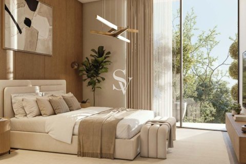 Townhouse in Jebel Ali, Dubai 4 bedrooms, 200 sq.m. № 121852 - photo 8