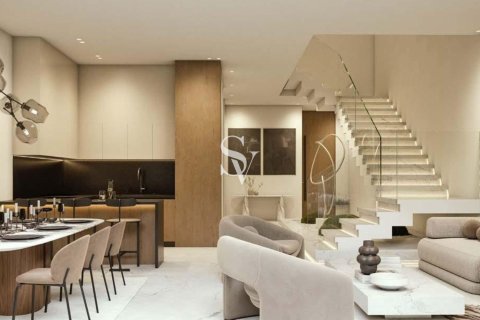 Townhouse in Jebel Ali, Dubai 4 bedrooms, 200 sq.m. № 121852 - photo 12