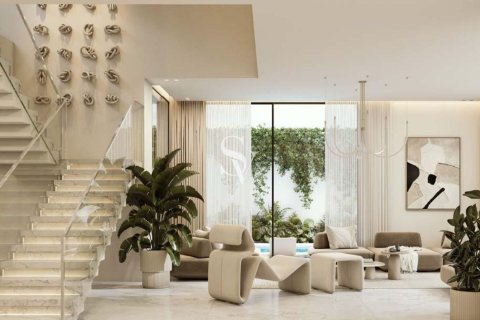 Townhouse in Jebel Ali, Dubai 4 bedrooms, 200 sq.m. № 121852 - photo 9