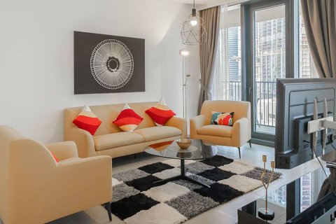 Appartement à BLVD HEIGHTS à Downtown Dubai (Downtown Burj Dubai), Dubai, 3 chambres, 215 m², № 29964 - photo 6