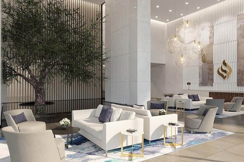 Apartamento en Dubai Marina, Dubai, 2 dormitorios, 141 m², № 29950 - foto 6