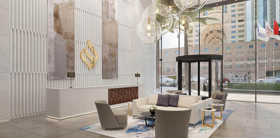Apartamento en Dubai Marina, Dubai, 2 dormitorios, 141 m², № 29950