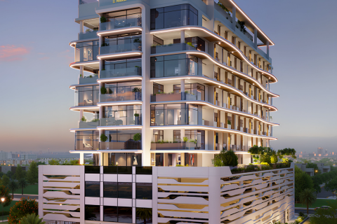 Appartement à Dubai, 2 chambres, 103 m², № 20926 - photo 13
