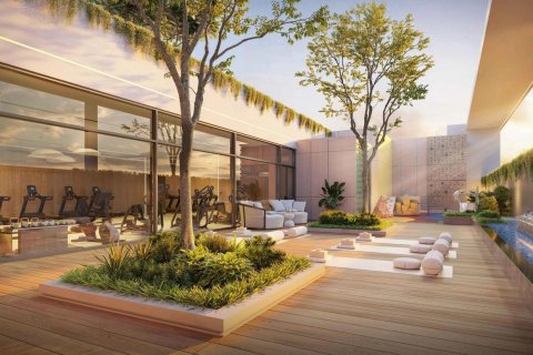 Appartement à Dubai, 2 chambres, 103 m², № 20926 - photo 10