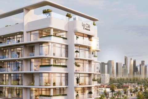 Appartement à Dubai, 2 chambres, 103 m², № 20926 - photo 14