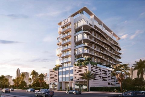 Appartement à Dubai, 2 chambres, 103 m², № 20926 - photo 15