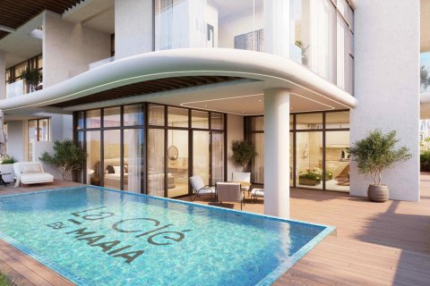 Appartement à Dubai, 2 chambres, 103 m², № 20926 - photo 11