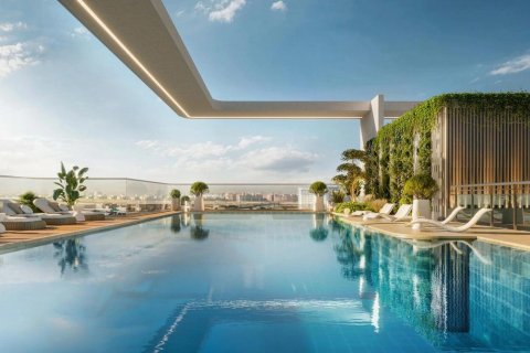 Appartement à Dubai, 2 chambres, 103 m², № 20926 - photo 12