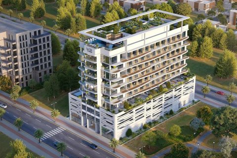 Appartement à Dubai, 2 chambres, 103 m², № 20926 - photo 16