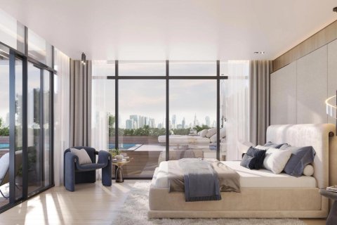 Appartement à Dubai, 2 chambres, 103 m², № 20926 - photo 7