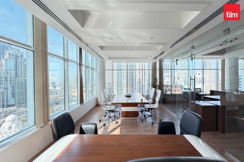 Office in Business Bay, Dubai 111.9 sq.m. № 124332