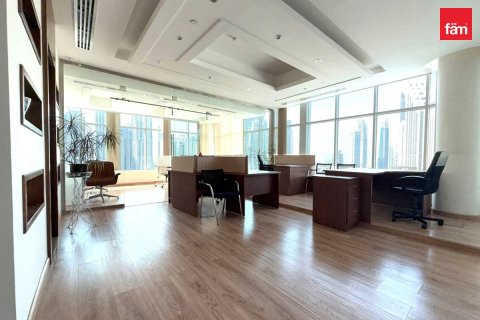 Office in Business Bay, Dubai 111.9 sq.m. № 124332 - photo 2