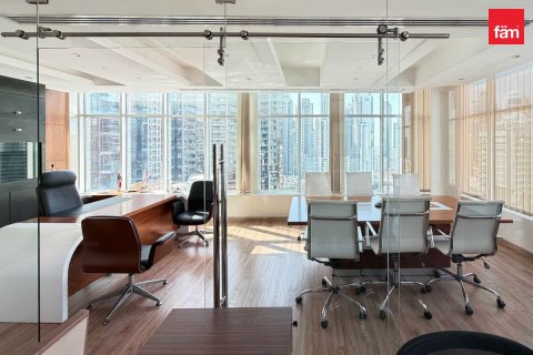 Office in Business Bay, Dubai 111.9 sq.m. № 124332 - photo 12