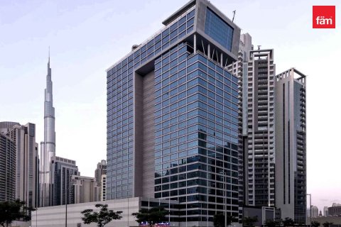Office in Business Bay, Dubai 111.9 sq.m. № 124332 - photo 5
