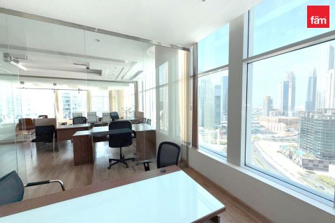 Office in Business Bay, Dubai 111.9 sq.m. № 124332 - photo 14