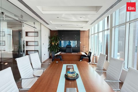 Office in Business Bay, Dubai 111.9 sq.m. № 124332 - photo 11